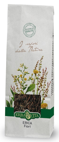 ERICA FIORE 100 G - Oltrefarma