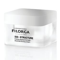 ISO STRUCTURE CREMA GIORNO 50 ML - Antica Farmacia Ferrari