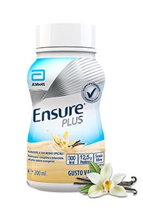 ENSURE PLUS ADVANCE RTH NEUTRO 500 ML - Antica Farmacia Ferrari