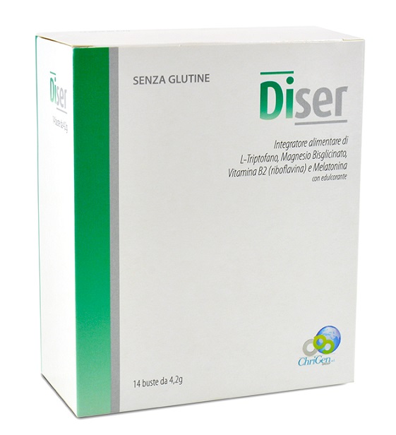 DISER 14 BUSTINE - Antica Farmacia Ferrari