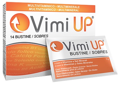 VIMI UP 14 BUSTINE - Antica Farmacia Ferrari