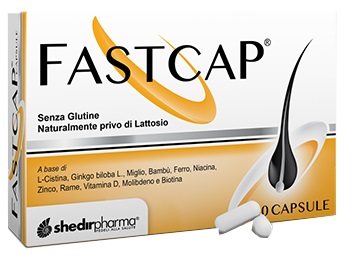FASTCAP 30 CAPSULE - Antica Farmacia Ferrari