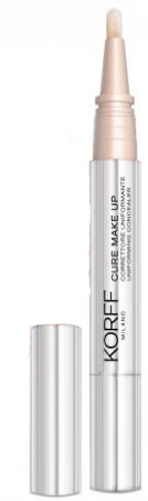 KORFF MAKE UP CORRETTORE UNIFORMANTE 01 - Antica Farmacia Ferrari