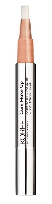KORFF MAKE UP CORRETTORE UNIFORMANTE 03 - Antica Farmacia Ferrari