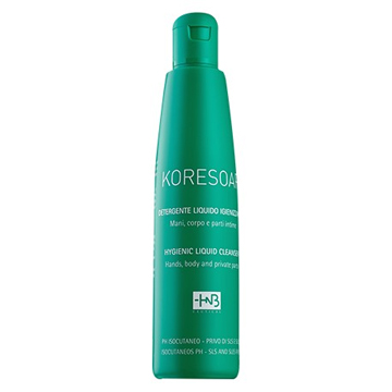 KORESOAP SAPONE DETERGENTE 300 ML - Antica Farmacia Ferrari