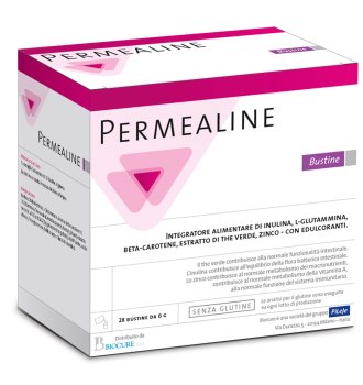 PERMEALINE 28 BUSTINE 168 G - Antica Farmacia Ferrari