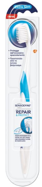 SENSODYNE REPAIR & PROTECT SPAZZOLINO - Antica Farmacia Ferrari