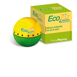 ECOZIZ DIFFUSORE AMBIENTE - Antica Farmacia Ferrari