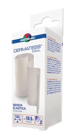 DERMATESS BENDA IDEAL M5X8CM - Antica Farmacia Ferrari