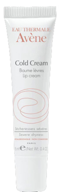 EAU THERMALE AVENE COLD CREAM VASO BALSAMO LABBRA 10 ML - Antica Farmacia Ferrari