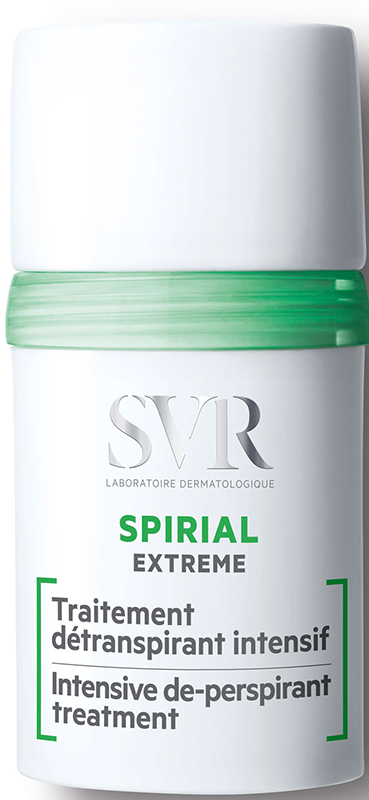 SVR SPIRIAL EXTREME - Antica Farmacia Ferrari