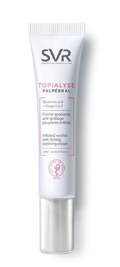 SVR TOPIALYSE PALPEBRA NF - Antica Farmacia Ferrari