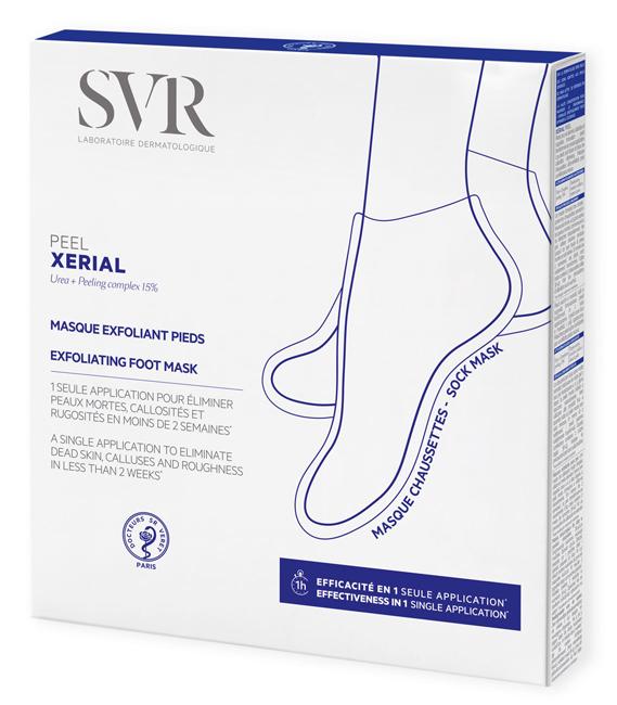 SVR XERIAL PEEL - Antica Farmacia Ferrari