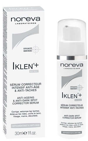 IKLEN + SIERO 30 ML - Antica Farmacia Ferrari