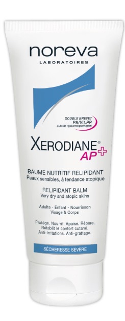 XERODIANE PLUS BALSAMO NUTRITIVO 200 ML - Antica Farmacia Ferrari