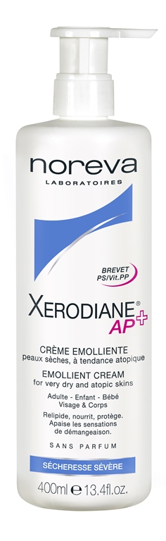 XERODIANE PLUS BALSAMO NUTRITIVO 200 ML - Antica Farmacia Ferrari