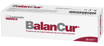 BALANCUR GEL 30 ML - Antica Farmacia Ferrari