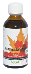 NIRMALAVAYU OLIO VATA FORTE - Antica Farmacia Ferrari