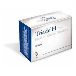 TRIADE H 20 BUSTINE - Antica Farmacia Ferrari