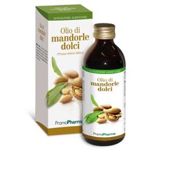 OLIO DI MANDORLE DOLCI 250 ML - Antica Farmacia Ferrari