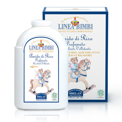 BIMBI AMIDO DI RISO 75 G - Antica Farmacia Ferrari