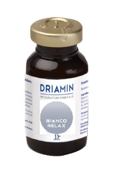 DRIAMIN BIANCO RELAX 15 ML - Antica Farmacia Ferrari