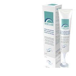 SEBCLAIR CREMA NON STEROIDEA TRATTAMENTO SINTOMATICO DELLA DERMATITE SEBORROICA 30 ML - Antica Farmacia Ferrari