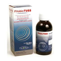 FITOBIOTUSS 150 ML - Antica Farmacia Ferrari