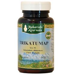TRIKATUMAP POLVERE 60 G - Antica Farmacia Ferrari