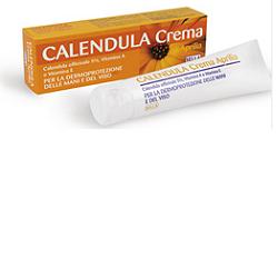 CALENDULA CREMA APRILIA 60 ML - Antica Farmacia Ferrari