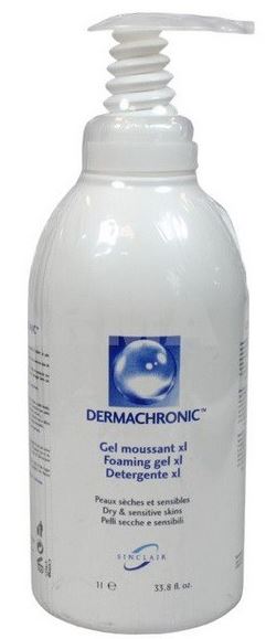 DERMACHRONIC DETERGENTE XL 1 L - Antica Farmacia Ferrari