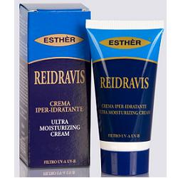 REIDRAVIS CREMA IPERIDRATANTE 50 ML - Antica Farmacia Ferrari