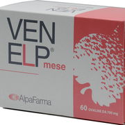 VENELP MESE INTEGRATORE 60 COMPRESSE - Antica Farmacia Ferrari