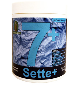SETTE + 300 G - Antica Farmacia Ferrari