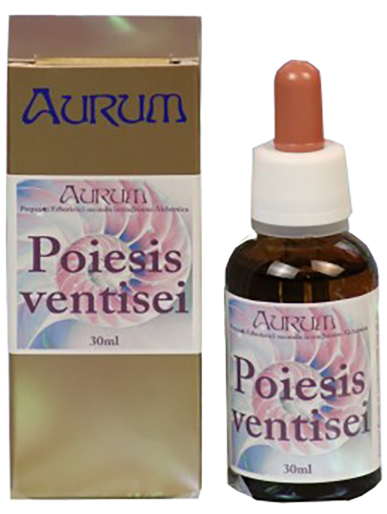 POIESIS VENTISEI GOCCE 30 ML - Oltrefarma