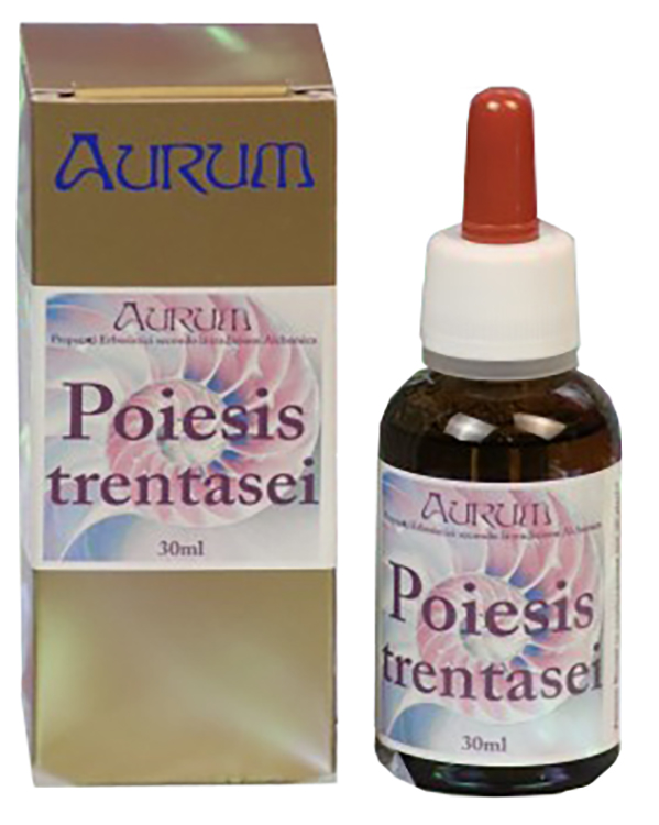 POIESIS TRENTASEI GOCCE 30 ML - Oltrefarma