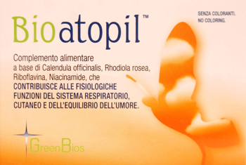 BIOATOPIL 30 CAPSULE - Antica Farmacia Ferrari