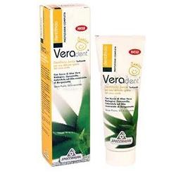 VERADENT JUNIOR TUBO 75ML - Antica Farmacia Ferrari