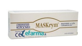 MASKRYM LATTE CLINDAMICINA 0,8% 50 ML - Antica Farmacia Ferrari