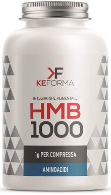 HMB 1000 100 COMPRESSE - Antica Farmacia Ferrari