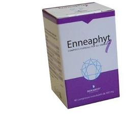 ENNEAPHYT 1 40 COMPRESSE OROSOLUZIONE 300MG - Antica Farmacia Ferrari
