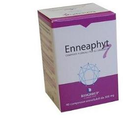 ENNEAPHYT 7 40 COMPRESSE OROSOLUZIONE 300MG - Antica Farmacia Ferrari