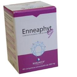 ENNEAPHYT 9 40 COMPRESSE OROSOLUZIONE 300MG - Antica Farmacia Ferrari