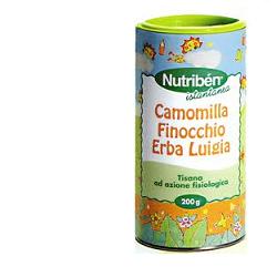 NUTRIBEN TIS CAMOM/FIN ERBA LU - Antica Farmacia Ferrari
