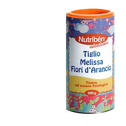 NUTRIBEN TIS TIGL/MELIS FIO AR - Antica Farmacia Ferrari