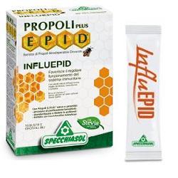 INFLUEPID 10BUST - Antica Farmacia Ferrari