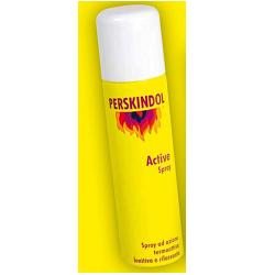 PERSKINDOL ACT SPR 150ML - Antica Farmacia Ferrari