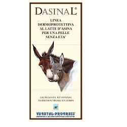 DASINAL LATTE CRP ASINA 200ML - Antica Farmacia Ferrari