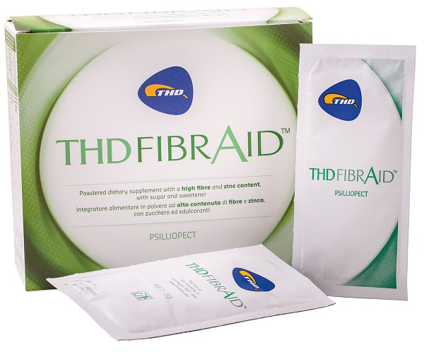 FIBRAID POLVERE 20 BUSTINE - Antica Farmacia Ferrari