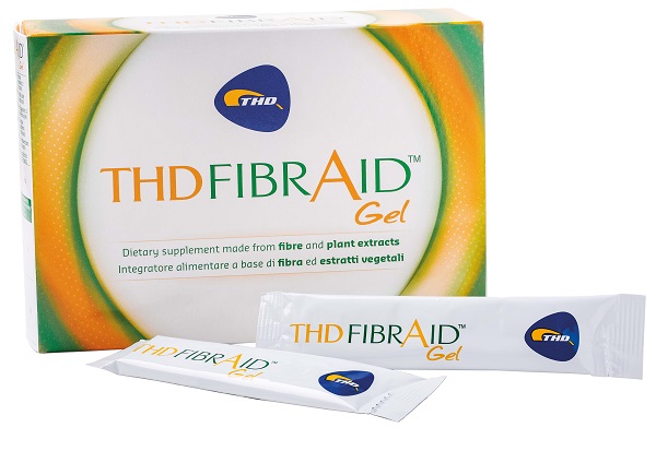FIBRAID GEL 10 ML X 20 PEZZI - Antica Farmacia Ferrari